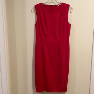 Elie Tahari Shift Dress